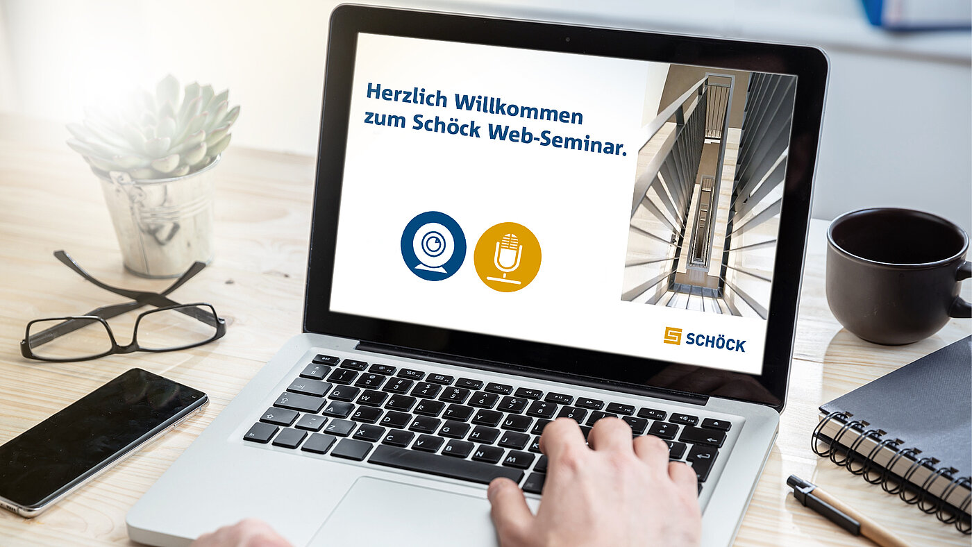 Web-Seminare und E-Learnings Web-Seminare und E-Learnings