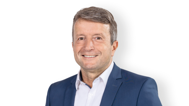 Stephan Wissel