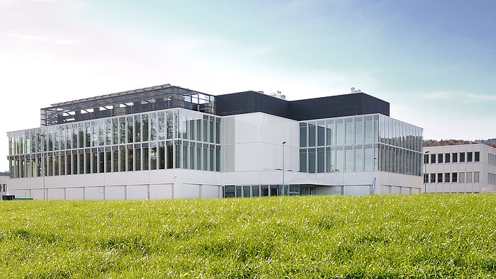 IBM Nanotech Centre