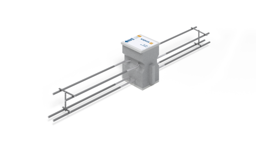 Schöck Isokorb® XT type EQ