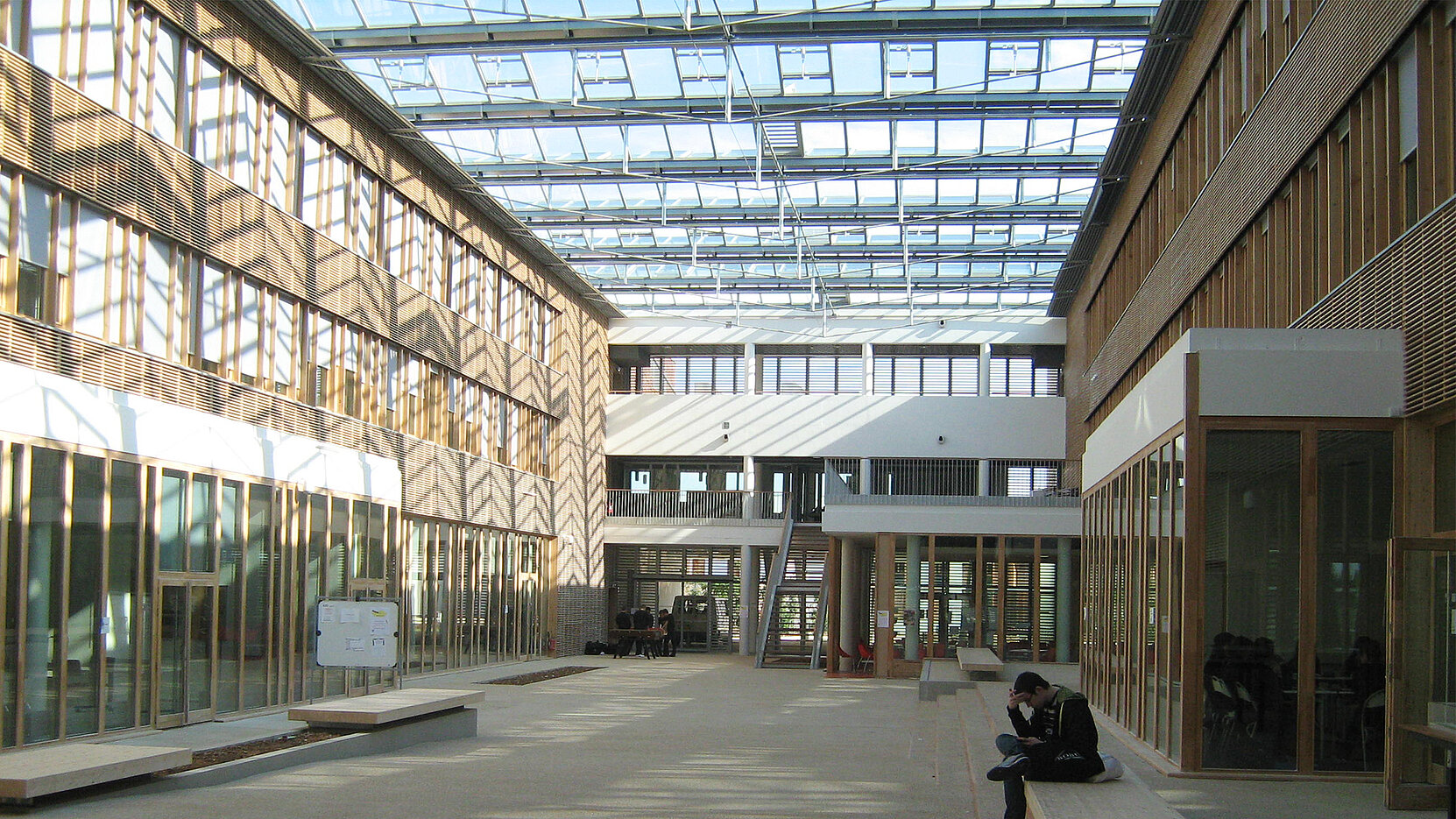 Lycée Kyoto