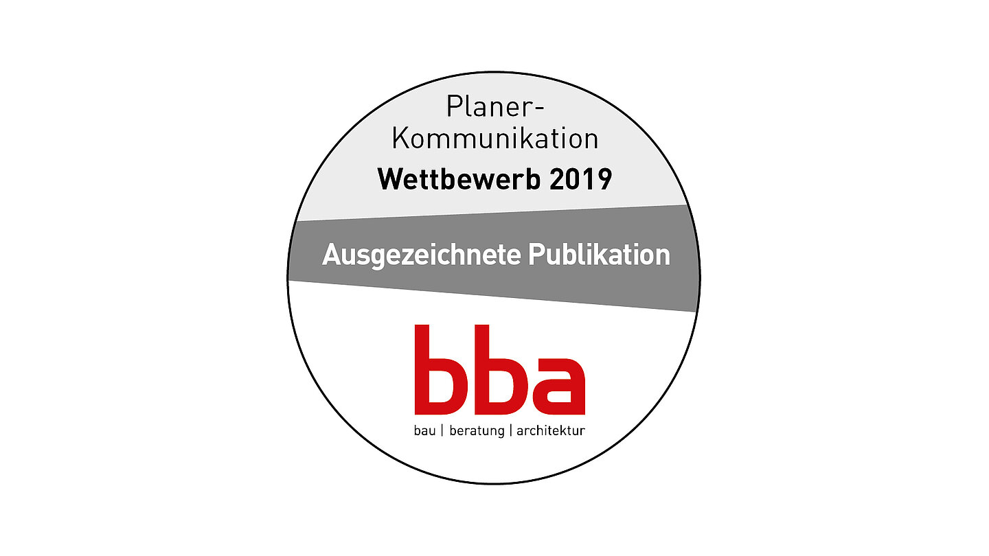 bba Wettbewerb